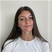 Laureata in Matematica offre lezioni private, presenziali e online, di matematica